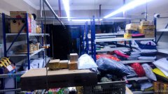 C6659雅山郡超市转让