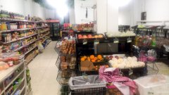 C6661嘉丰园19号楼果蔬店转让