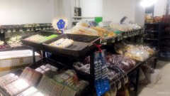 C6661嘉丰园19号楼果蔬店转让