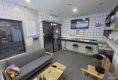 C6663店面转让 位于昌吉市延安北路东方广场附近