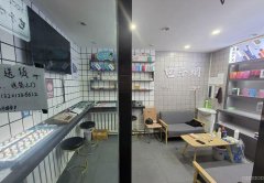 C6663店面转让 位于昌吉市延安北路东方广场附近