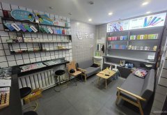 C6663店面转让 位于昌吉市延安北路东方广场附近