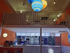 C6665店面转让 位于昌吉市北京北路银杏广场附近