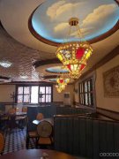 C6662鲤鱼山南路金石榴餐饮广场出租