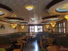 C6662鲤鱼山南路金石榴餐饮广场出租