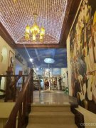 C6662鲤鱼山南路金石榴餐饮广场出租