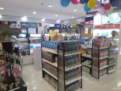 C6673柜台转让 位于昌吉市青年北路隆源超市内