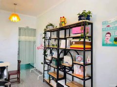 C6675太兴路辰轩小区6号门面美容院转让