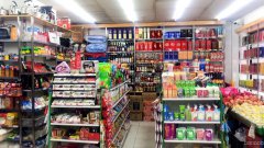 C6676西八家户路与新医路交叉口超市转让