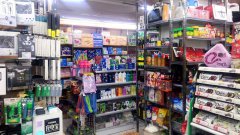 C6676西八家户路与新医路交叉口超市转让