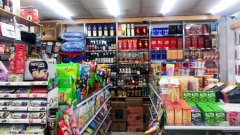 C6676西八家户路与新医路交叉口超市转让