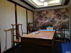 C6677南湖南路绿荫四巷独栋四层带独立大院餐饮转让