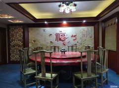 C6677南湖南路绿荫四巷独栋四层带独立大院餐饮转让