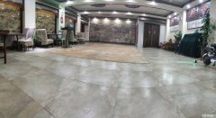 C6677南湖南路绿荫四巷独栋四层带独立大院餐饮转让