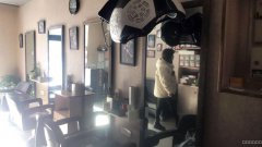 C6681锦绣家园一期美发店转让