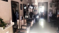 C6681锦绣家园一期美发店转让