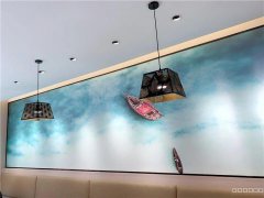 C6685世界冠郡一期火锅店转让