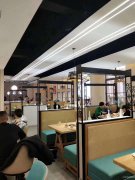 C6685世界冠郡一期火锅店转让