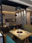 C6685世界冠郡一期火锅店转让