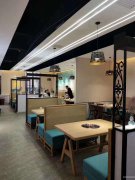 C6685世界冠郡一期火锅店转让