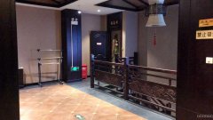 C6682绿城玉园南门旺铺出租