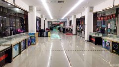 C6690五家渠市黄金位置地下商城火热招商