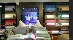 C6694华凌A栋5楼家纺城旺铺转让