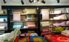 C6694华凌A栋5楼家纺城旺铺转让