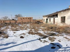 C6693厂库房出租 位于昌吉市三工镇