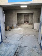 C6693厂库房出租 位于昌吉市三工镇