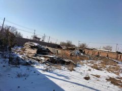 C6693厂库房出租 位于昌吉市三工镇