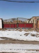 C6693厂库房出租 位于昌吉市三工镇