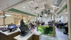 （成功案例）C6698《低价转让》经济开发区云台山街万达广场