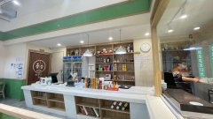 （成功案例）C6698《低价转让》经济开发区云台山街万达广场