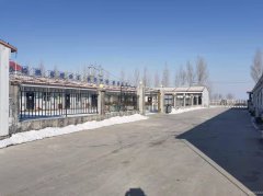 C6697厂房出租 位于呼图壁县天山雪大道98号