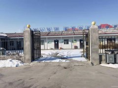 C6697厂房出租 位于呼图壁县天山雪大道98号