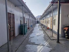 C6697厂房出租 位于呼图壁县天山雪大道98号