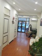 C6702店面转让 位于昌吉市南公园西路上海花园