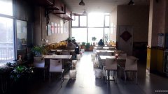 C6703米东区地磅宇翔市场二楼餐厅转让