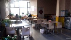 C6703米东区地磅宇翔市场二楼餐厅转让