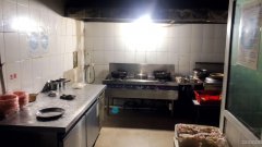 C6703米东区地磅宇翔市场二楼餐厅转让