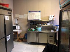 C6705水区华安一巷品牌外卖店转让