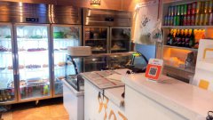 C6706南湖东路北五巷餐厅转让