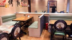 C6706南湖东路北五巷餐厅转让