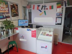 C6707店面转让 位于昌吉市建设路回民小吃街对面