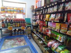 C6708店面转让 位于昌吉市乌伊东路都市名居小区