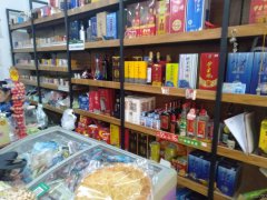 C6708店面转让 位于昌吉市乌伊东路都市名居小区