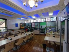 （成功案例）C5688碱沟西路八方市场出入口餐厅转让