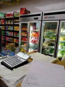 C6711店面转让 位于奇台县健康西路西街繁华地段