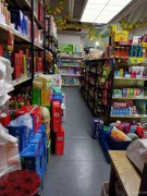 C6711店面转让 位于奇台县健康西路西街繁华地段